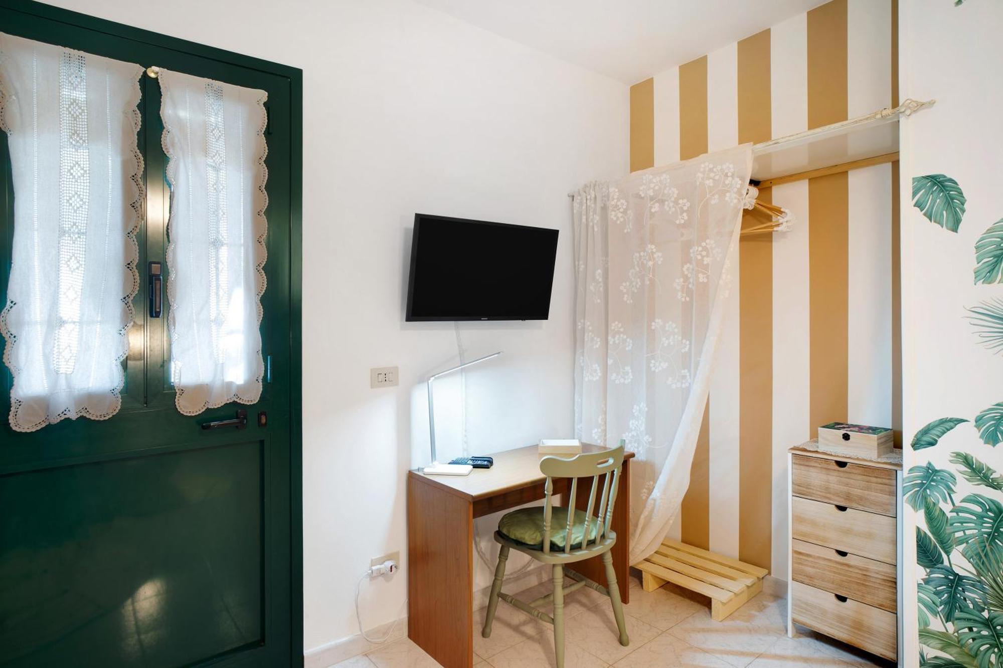 Gli Orti Sul Mare 2 Vista Mare Apartment Bordighera Luaran gambar