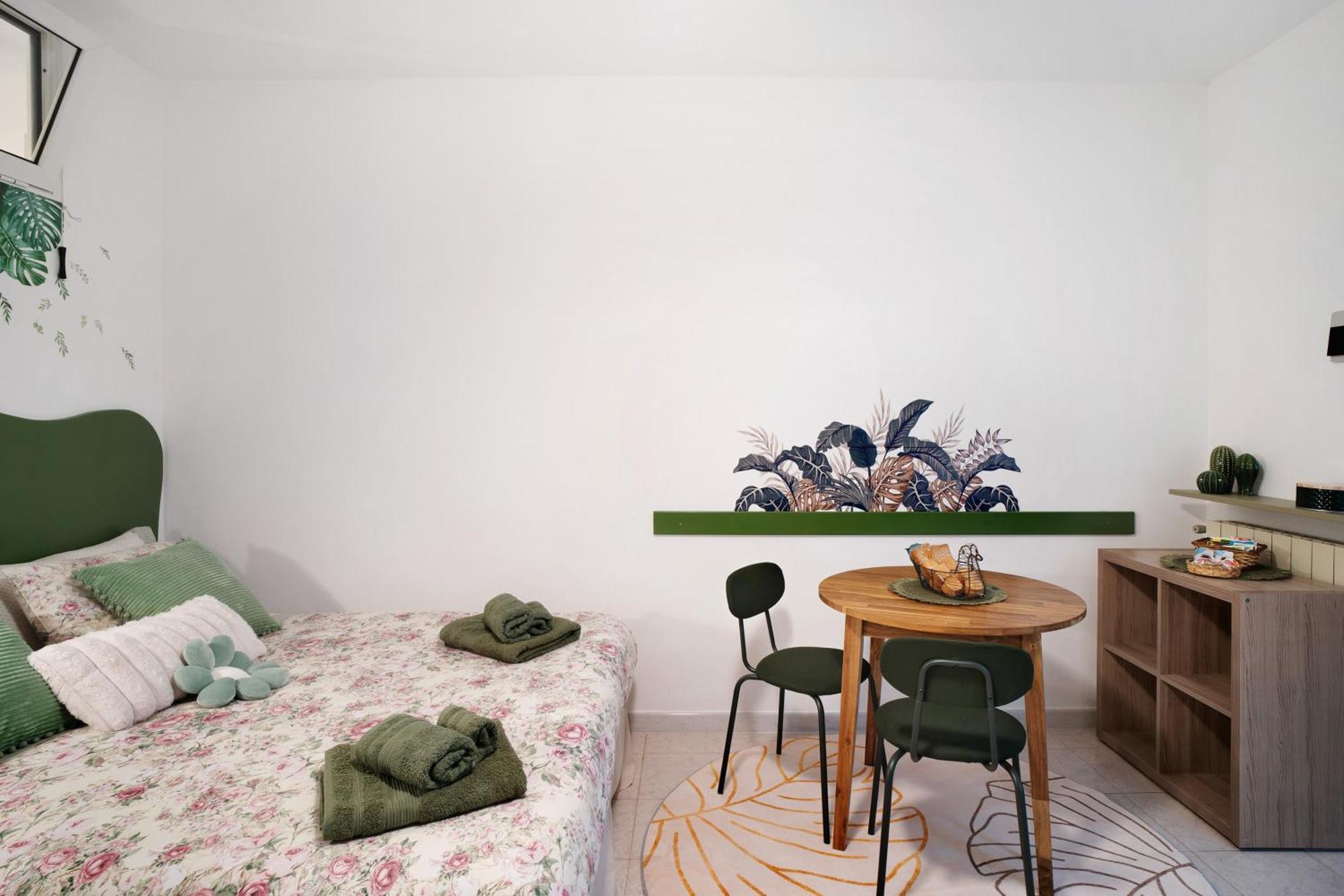 Gli Orti Sul Mare 2 Vista Mare Apartment Bordighera Luaran gambar